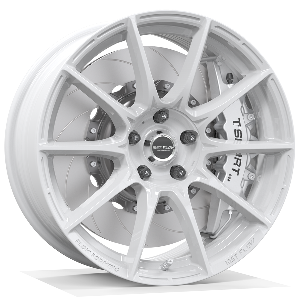 MAKSTTON FF-FK75 Double Style